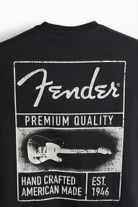 Loose Fit T-shirt