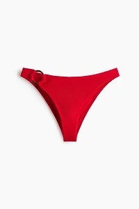 Cheeky Bikini Bottoms
