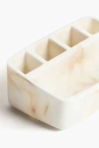 Organiseur à maquillage