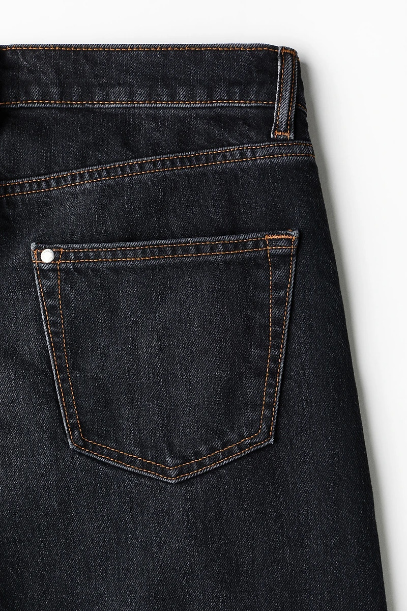 Relaxed Jeans