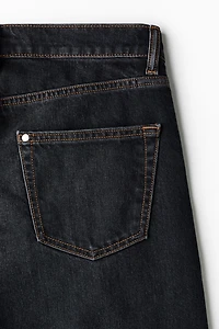 Relaxed Jeans
