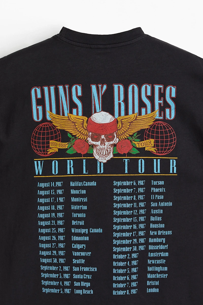 T-shirt Grande Taille