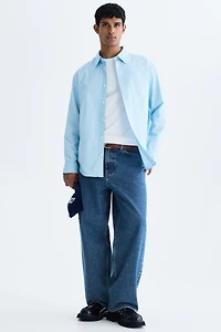 Baggy Jeans