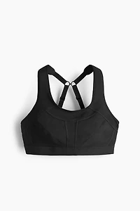 High Support Sports Bra with DryMove™