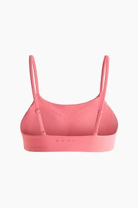 Sports Bikini Top with Lycra® Xtra Life™