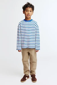 T-shirt à manches longues