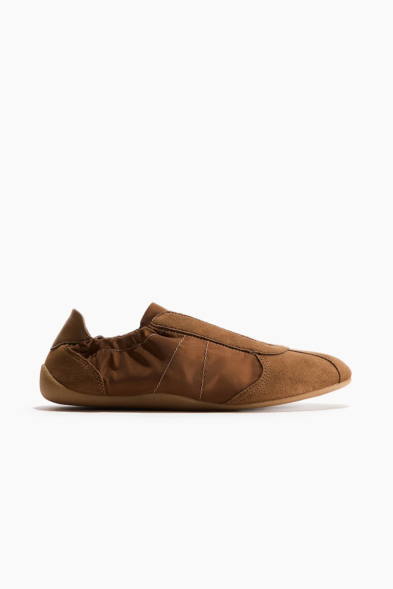 Espadrilles