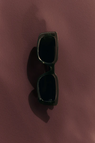 Lunettes de soleil polarisées