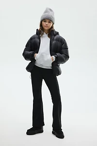 Pantalon de ski à l'intérieur brossé