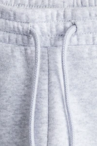 Pantalon de jogging en molleton