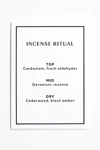 Diffuseur avec pierres de lave