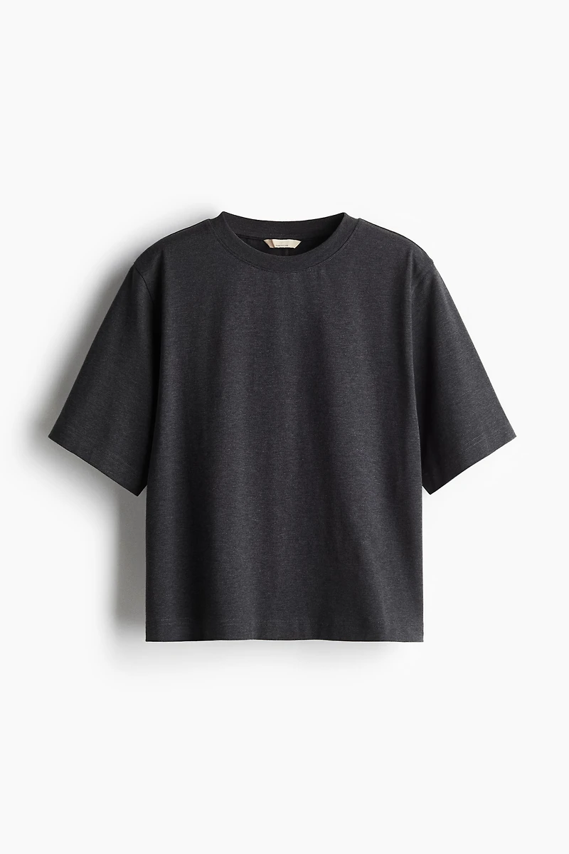 Pima Cotton T-Shirt