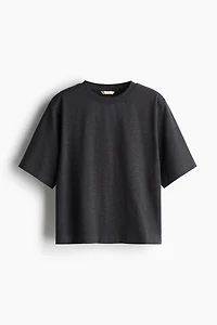 Pima Cotton T-Shirt