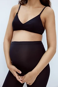 MAMA 2-Pack Super Stretch Bike Shorts