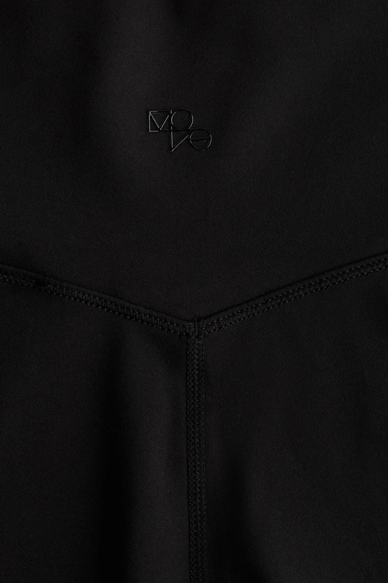 Biking Shorts with SoftMove™