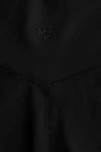 Biking Shorts with SoftMove™