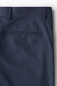 Skinny Fit Suit trousers