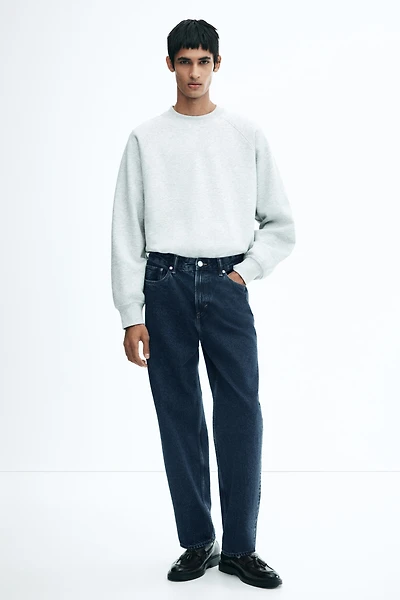 Loose Jeans