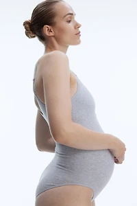 MAMA Maillot d’allaitement sans coutures