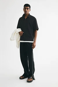 Relaxed-Fit Resort Shirt