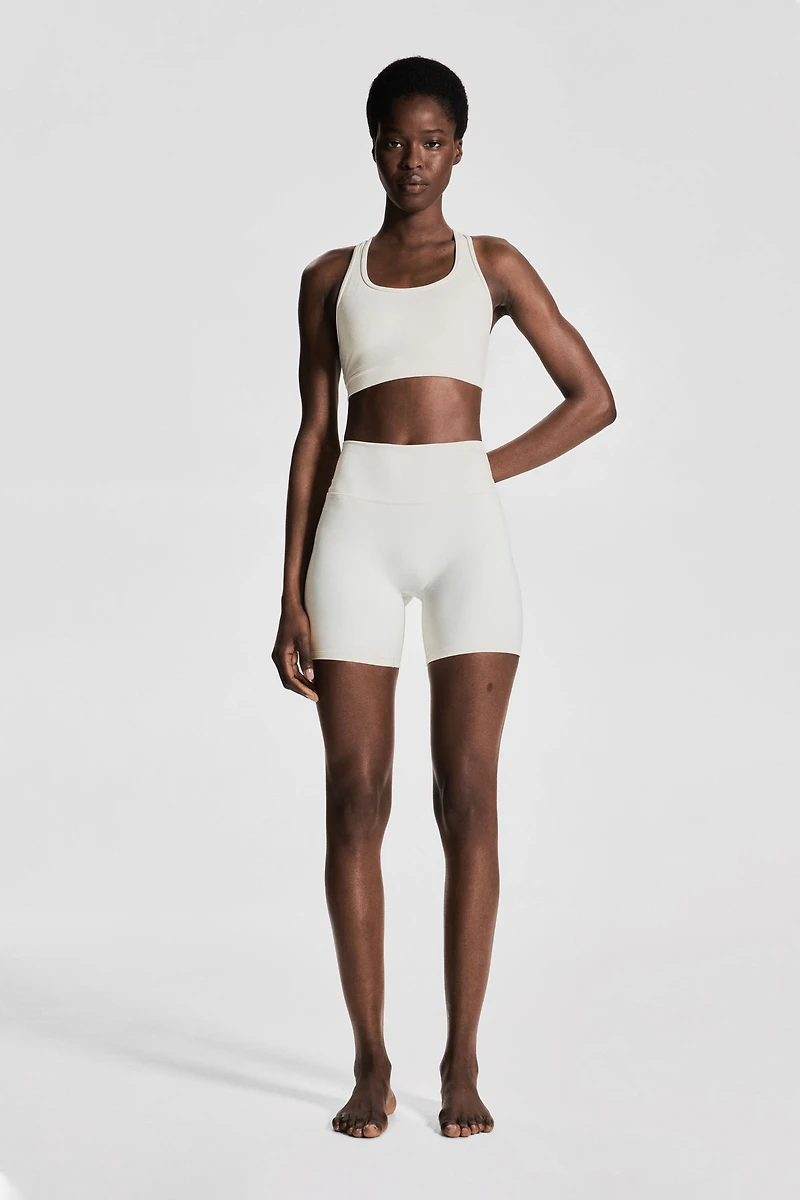 Medium Support Sports Bra with SoftMove™