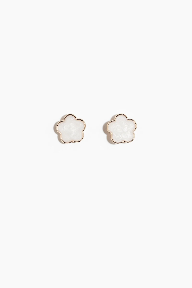 Stud Earrings