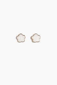 Stud Earrings