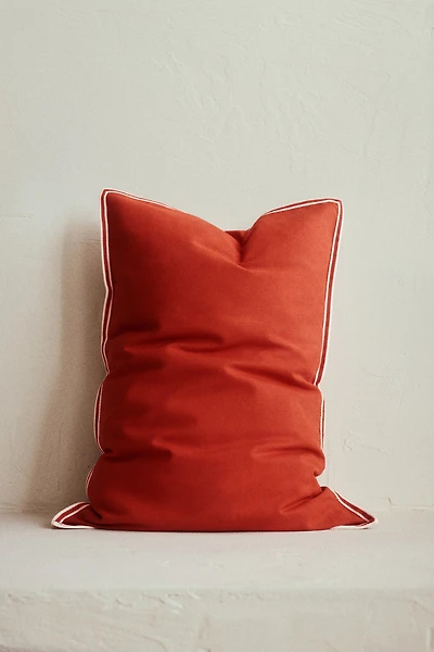 Cotton Canvas Cushion Cover