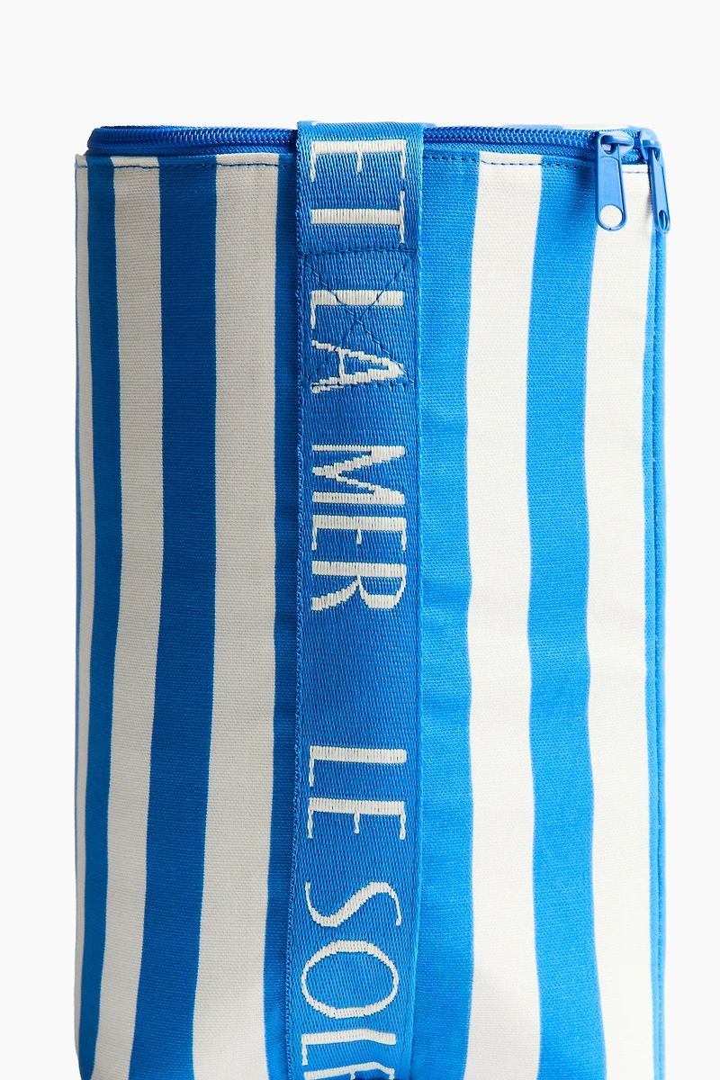 Water-Repellent Cooler Bag