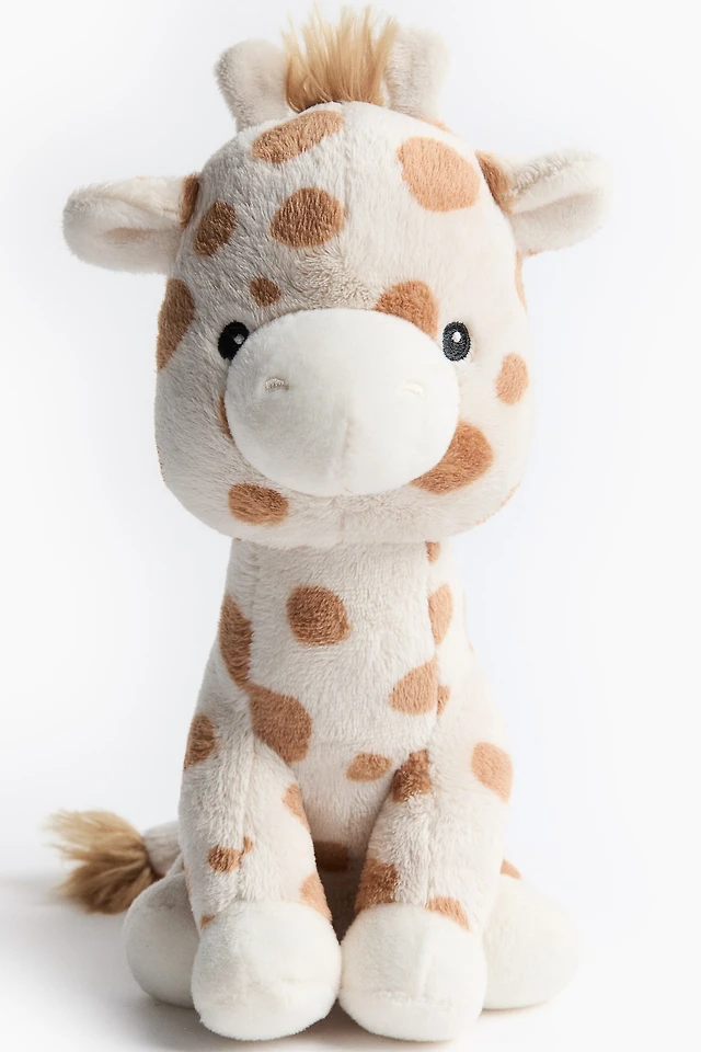 Soft Toy