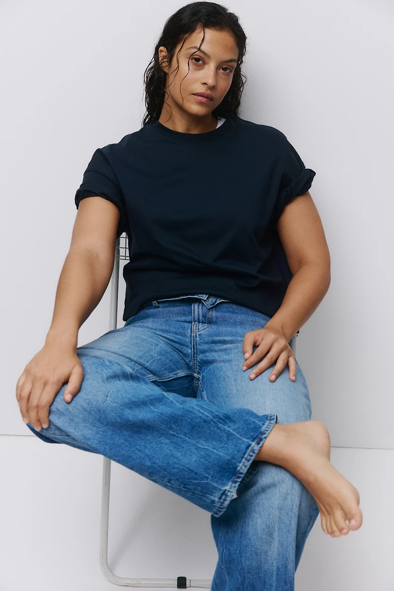 Boxy T-Shirt