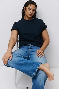 Boxy T-Shirt