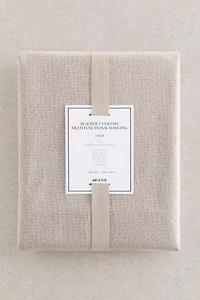 2-pack Blackout Curtain Panels