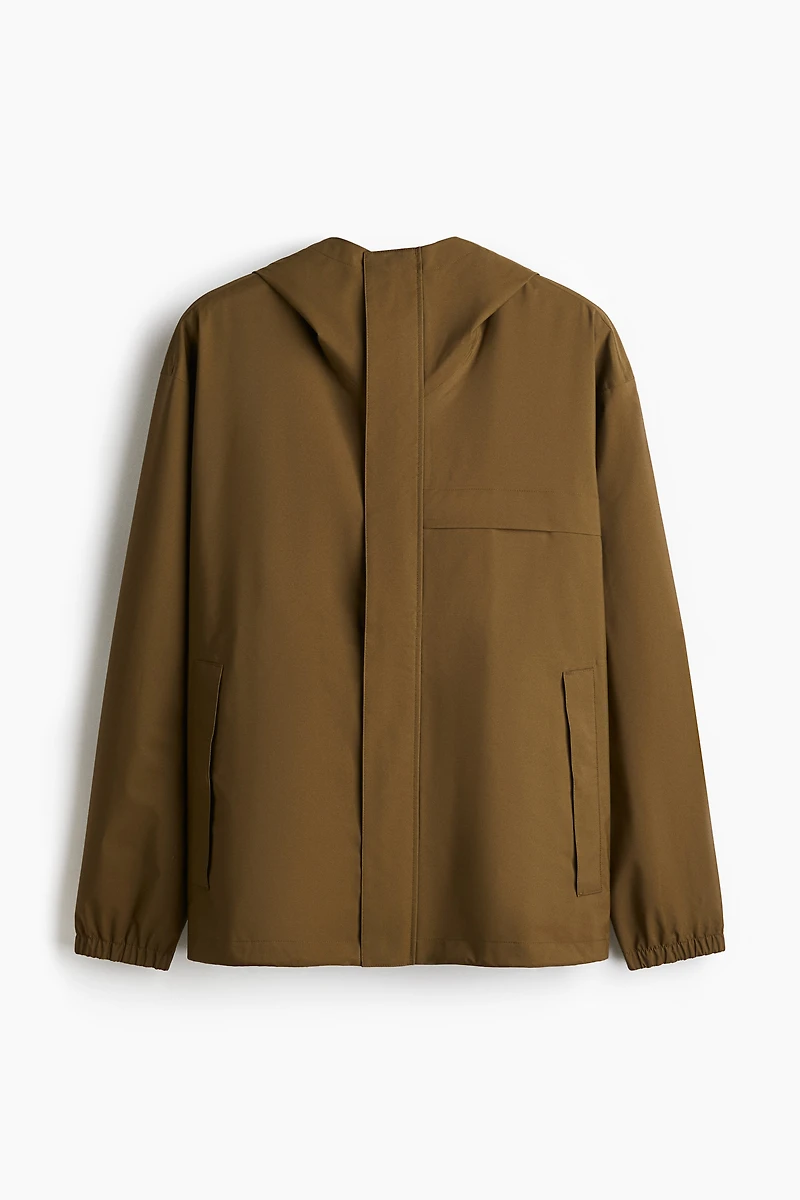 Veste de pluie coupe classique StormMove™