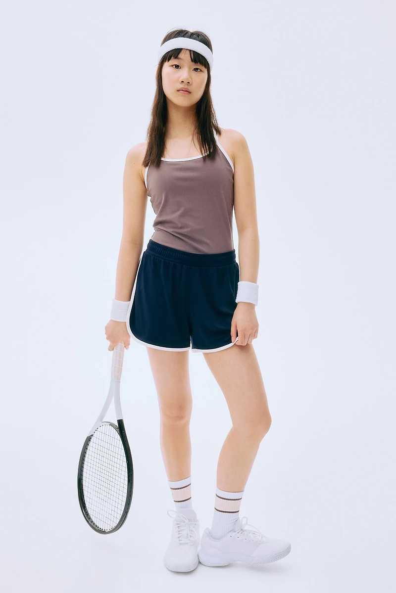 Sports Shorts