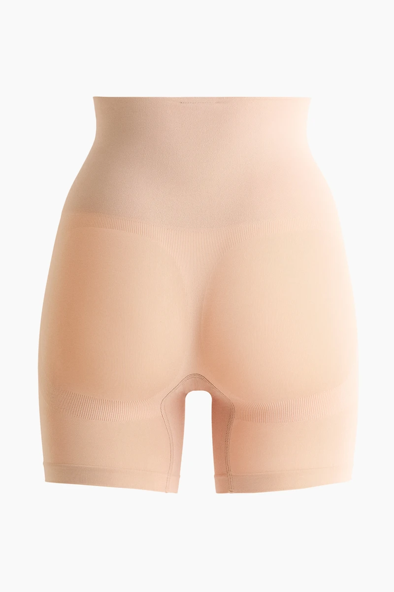 Firm Shape Push-up bikers