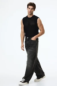 Collins Super Baggy Jeans