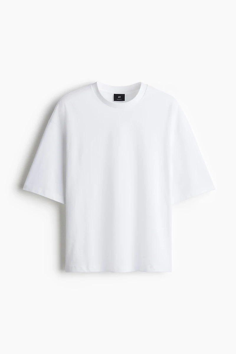 Oversized-Fit T-Shirt