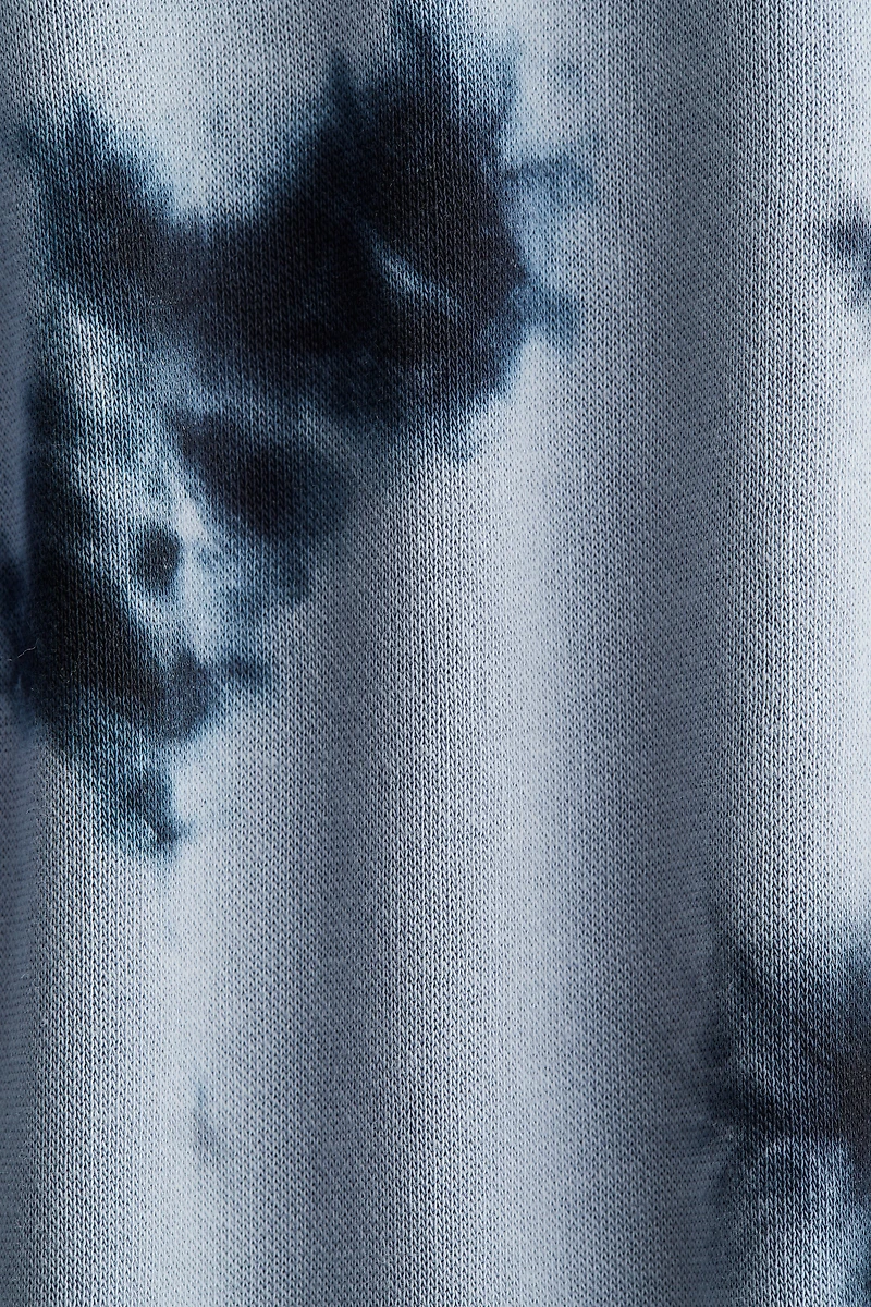 Pantalon de jogging en molleton imprimé