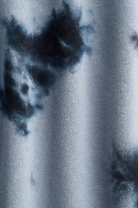 Pantalon de jogging en molleton imprimé