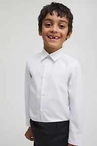 2-pack Easy-iron Shirts