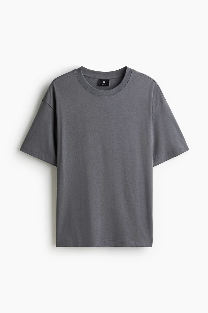 Loose-Fit T-Shirt