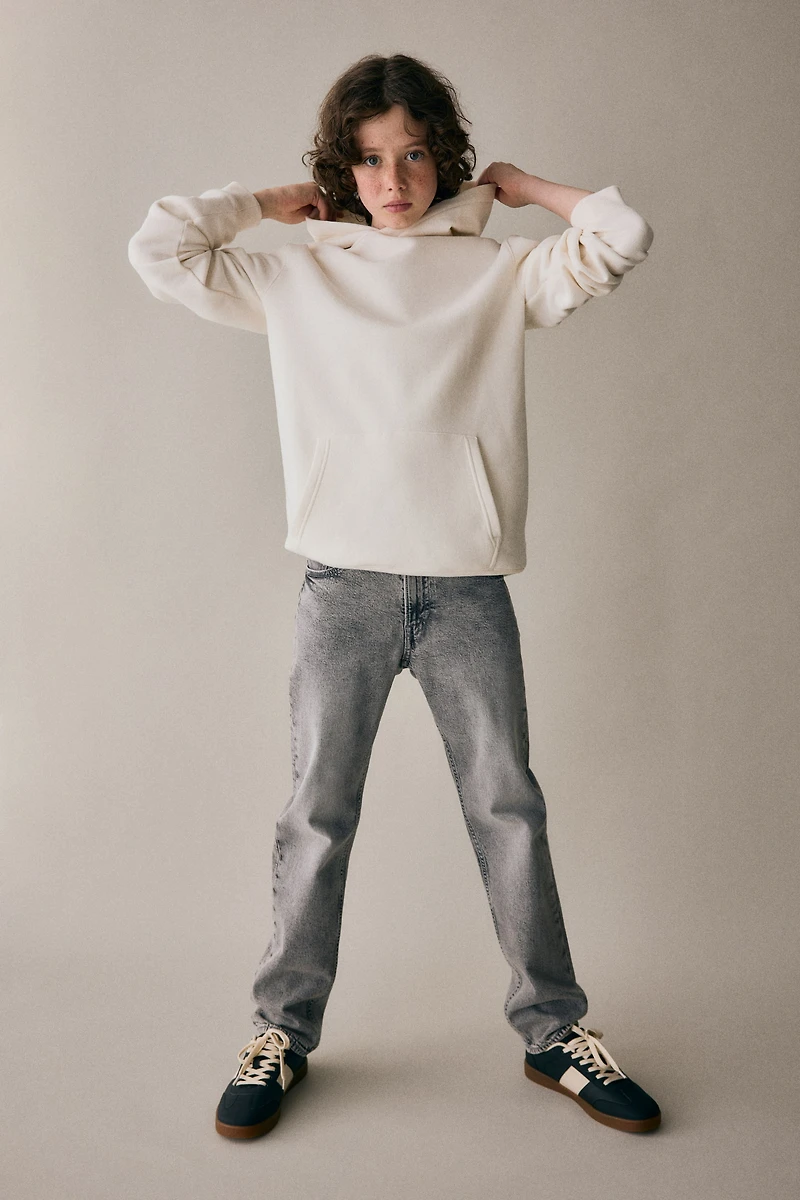 Comfort Slim Fit Jeans
