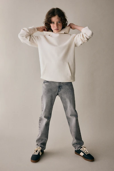 Comfort Slim Fit Jeans