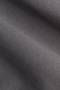 Chandail grande taille en coton