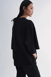 T-shirt en coton