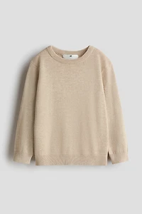 Cotton Sweater