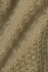 Pantalon à taille élastique