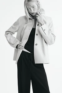 Pants with Drawstring