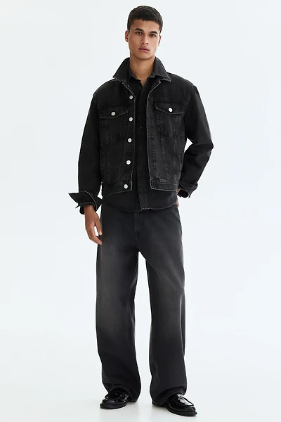 Fairfax Baggy Jeans